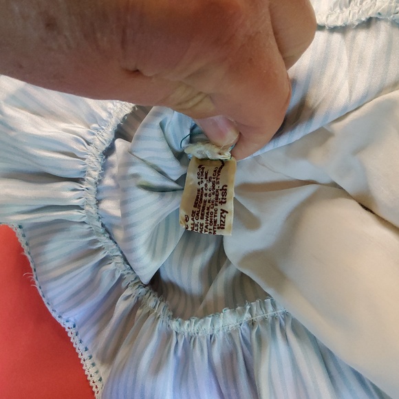 Applause 1984 "Lizzy Tish" rag doll - Picture 5 of 8